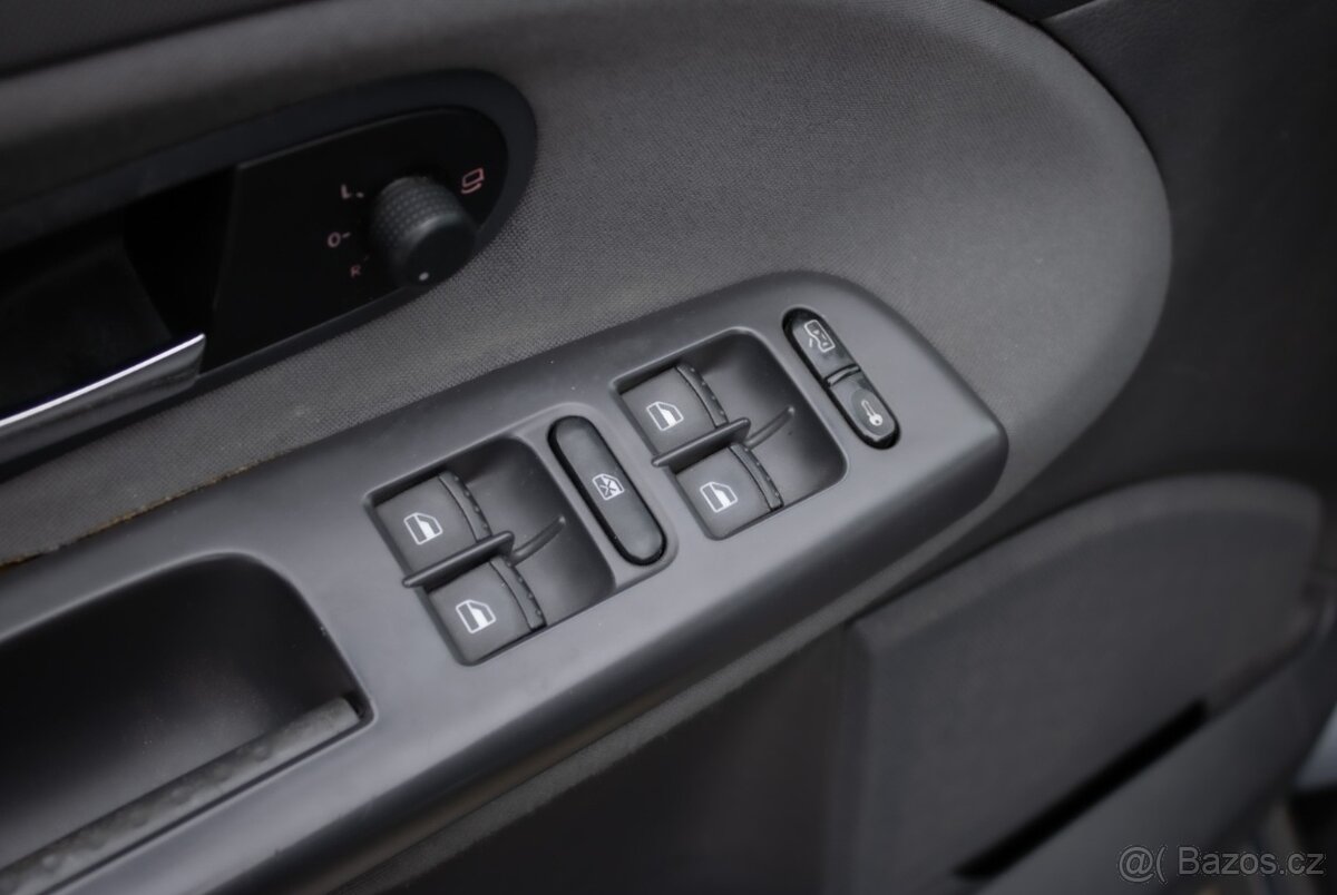 Seat Alhambra 2.0 TDi Ecomotive, 103kW - 6