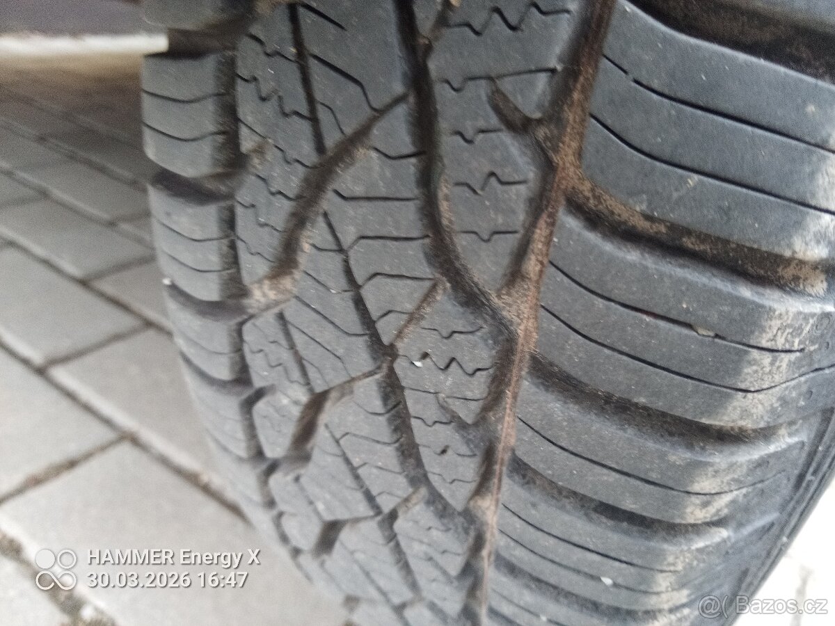 Chevrolet Spark 1.0 16V rok 2012 - 6