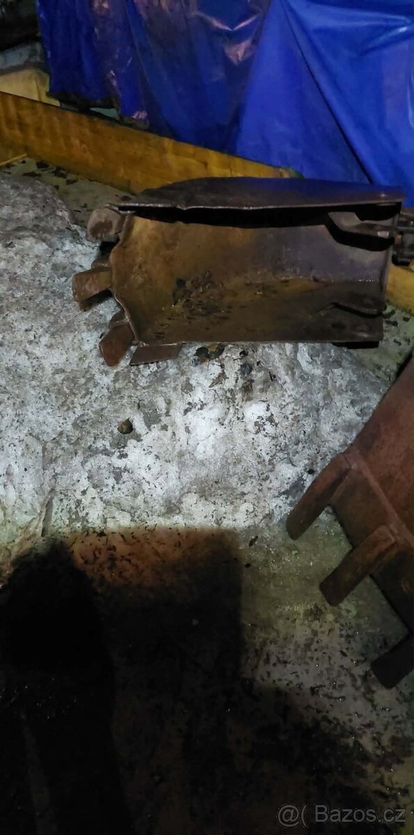 Belarus/traktor bagr - 6