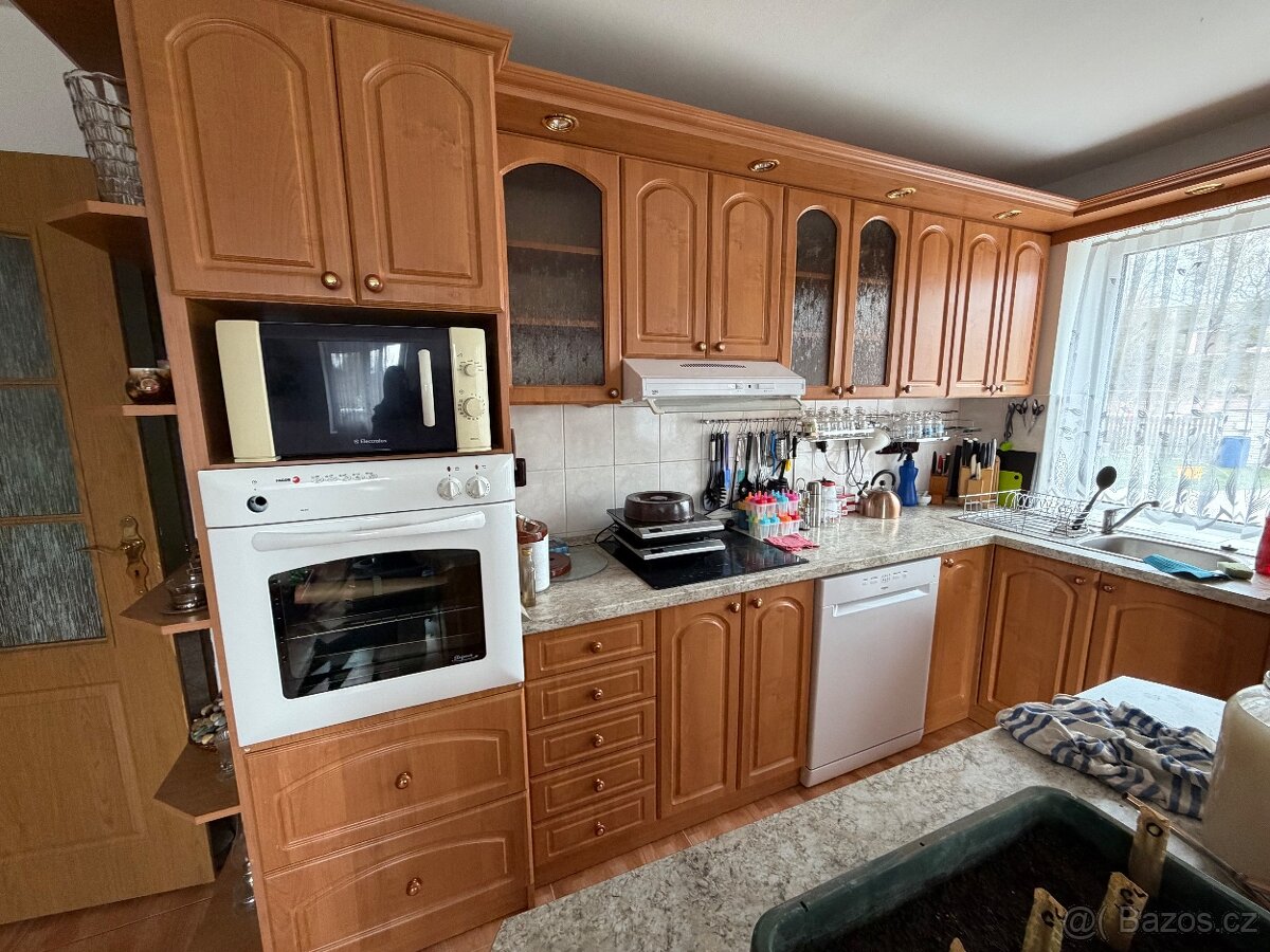 Kuchyň - 6