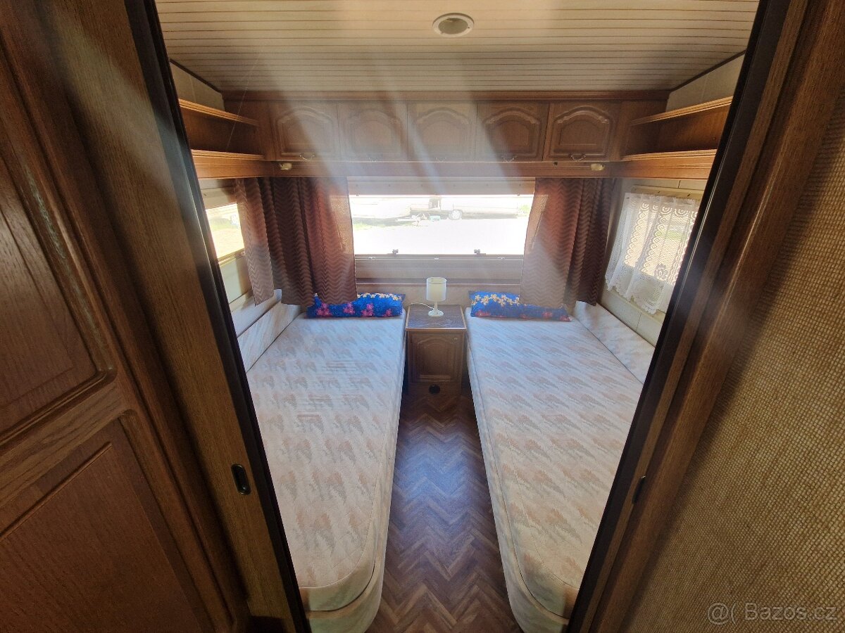 Karavan Hobby Prestige - 6