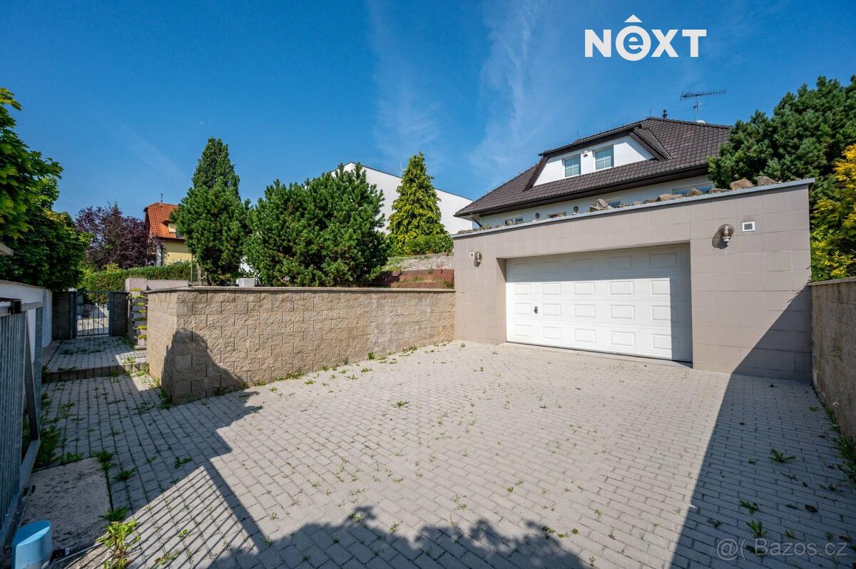 Prodej Rodinný dům, 212㎡ - 6