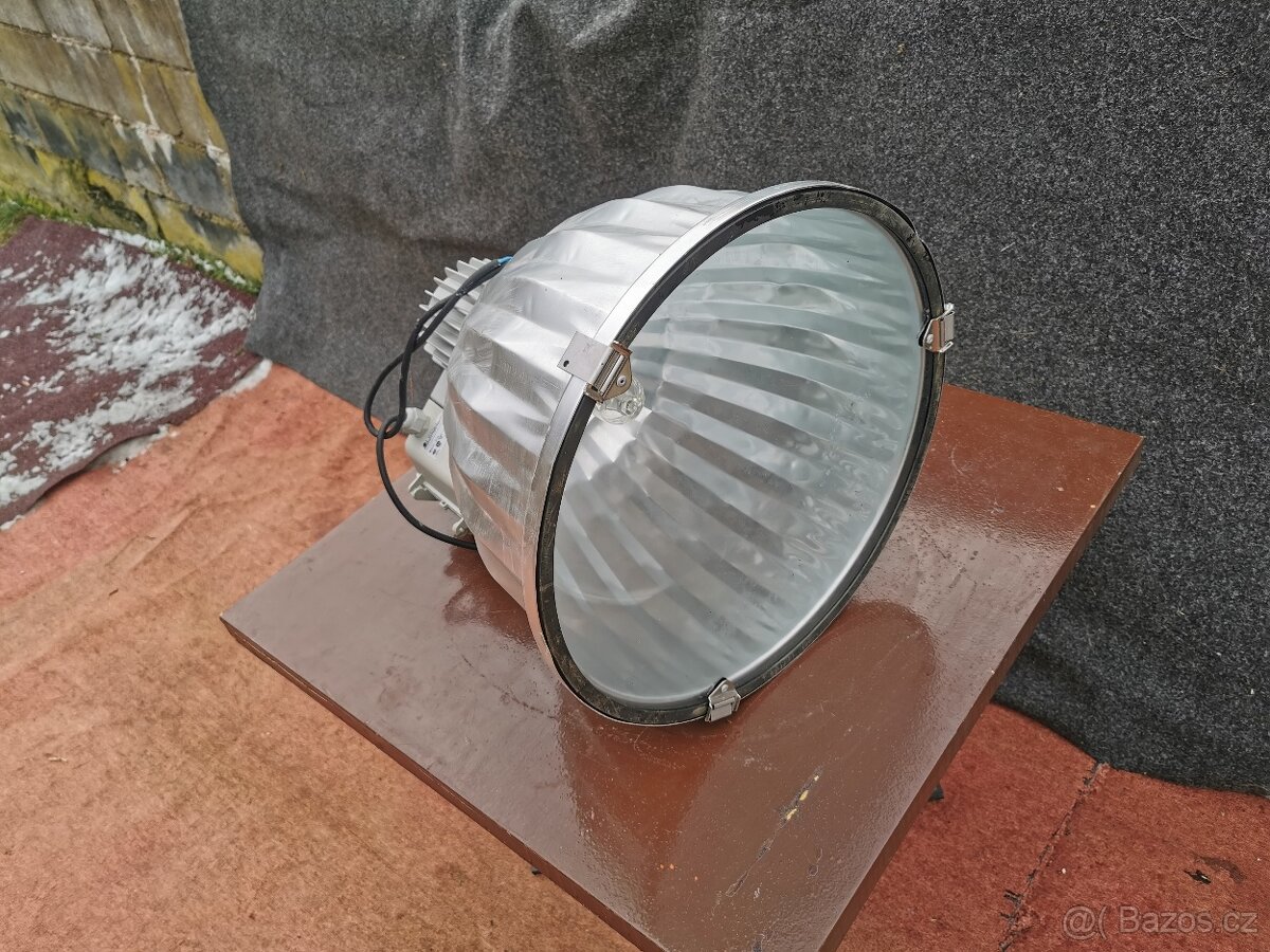 industriální lampa - 6