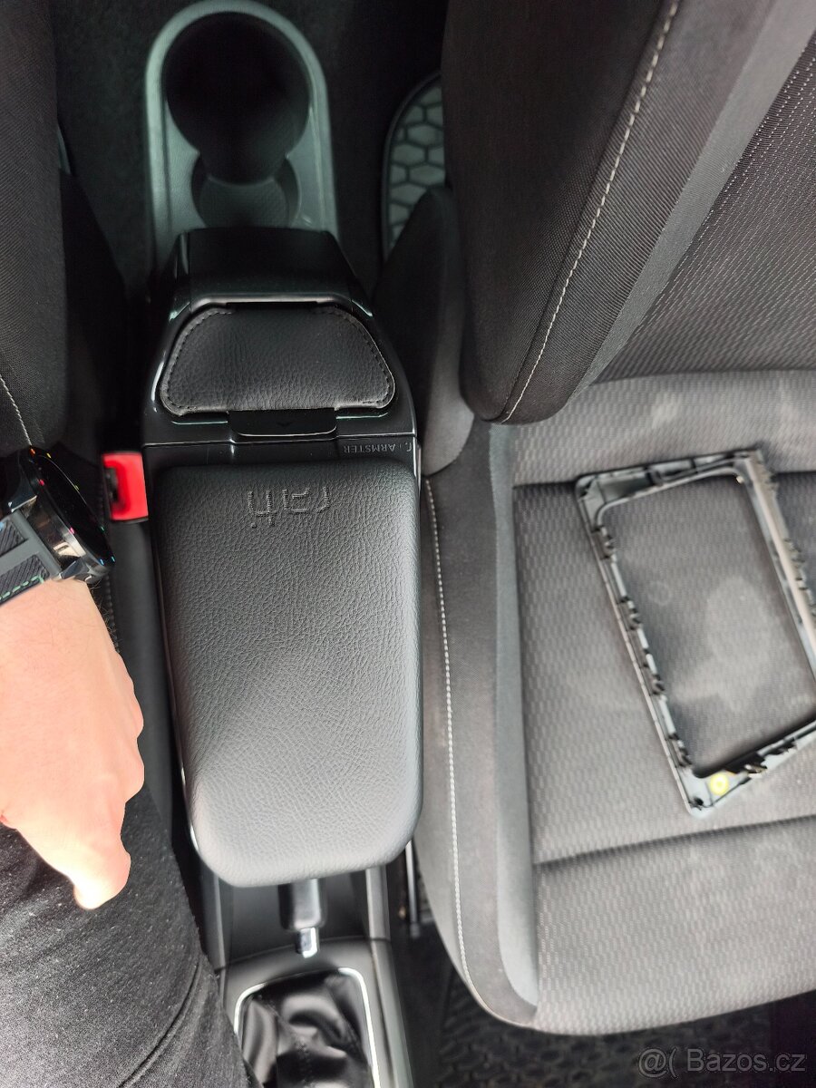 Loketka Armster 2 škoda rapid - 6