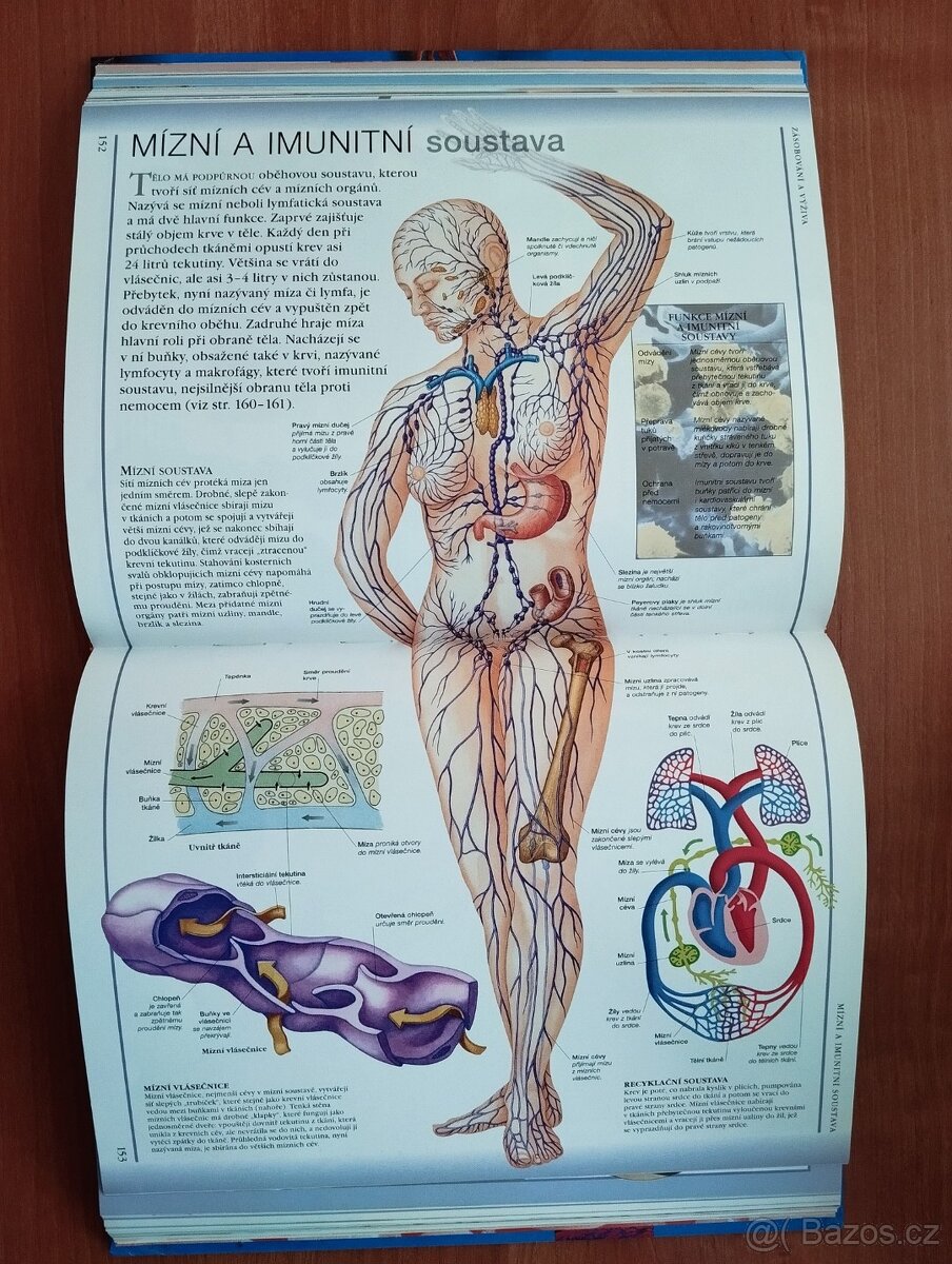 Různé dětské knihy a encyklopedie - 6