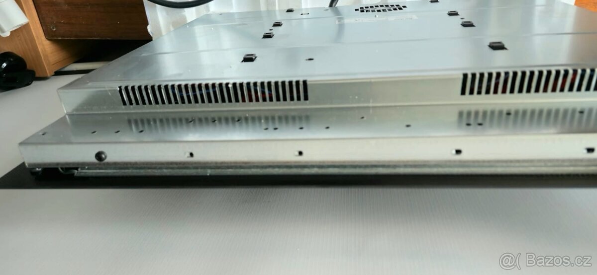 Indukční varná deska Sauter SPI4664B - 6