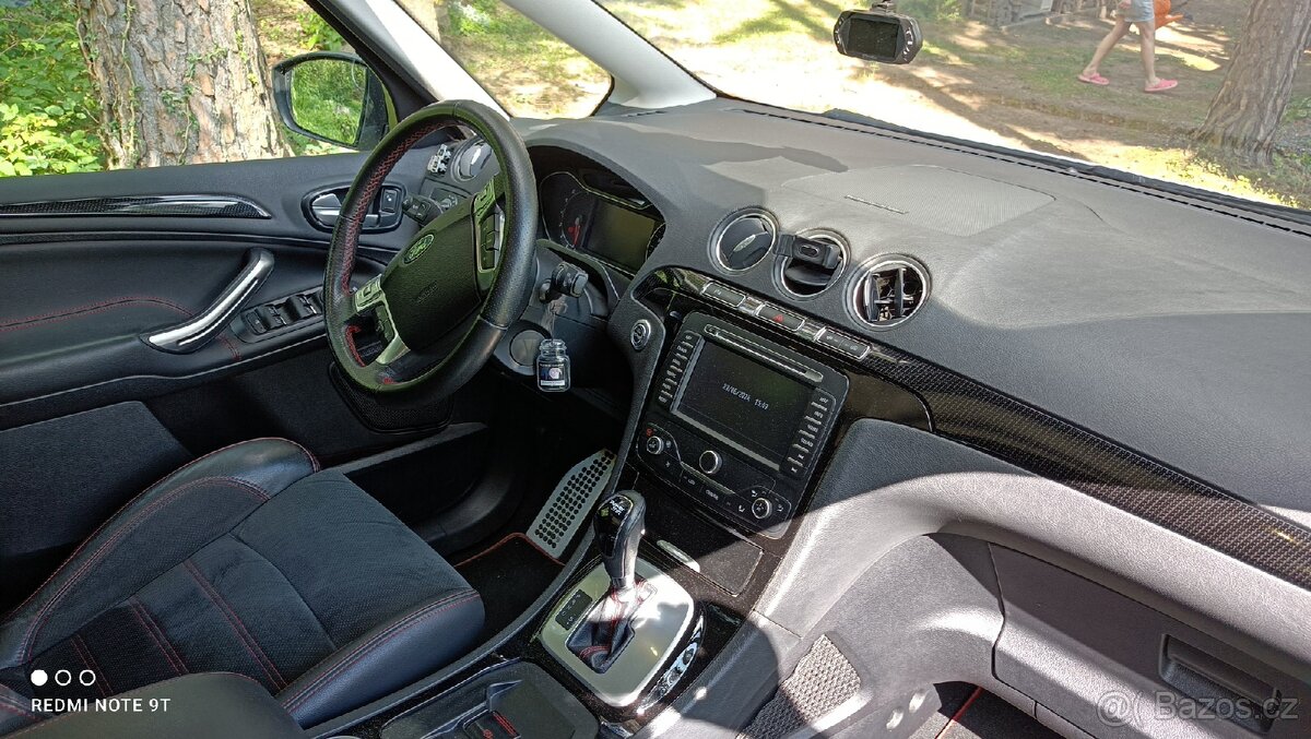 Ford S-Max 2.0 ecoboost - 6