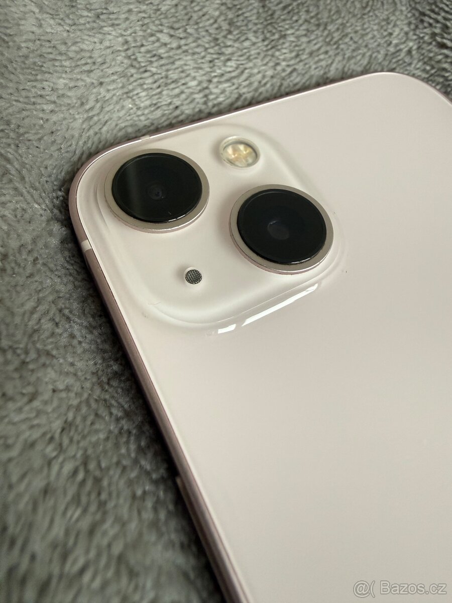 Prodám Iphone13, 128gb - 6