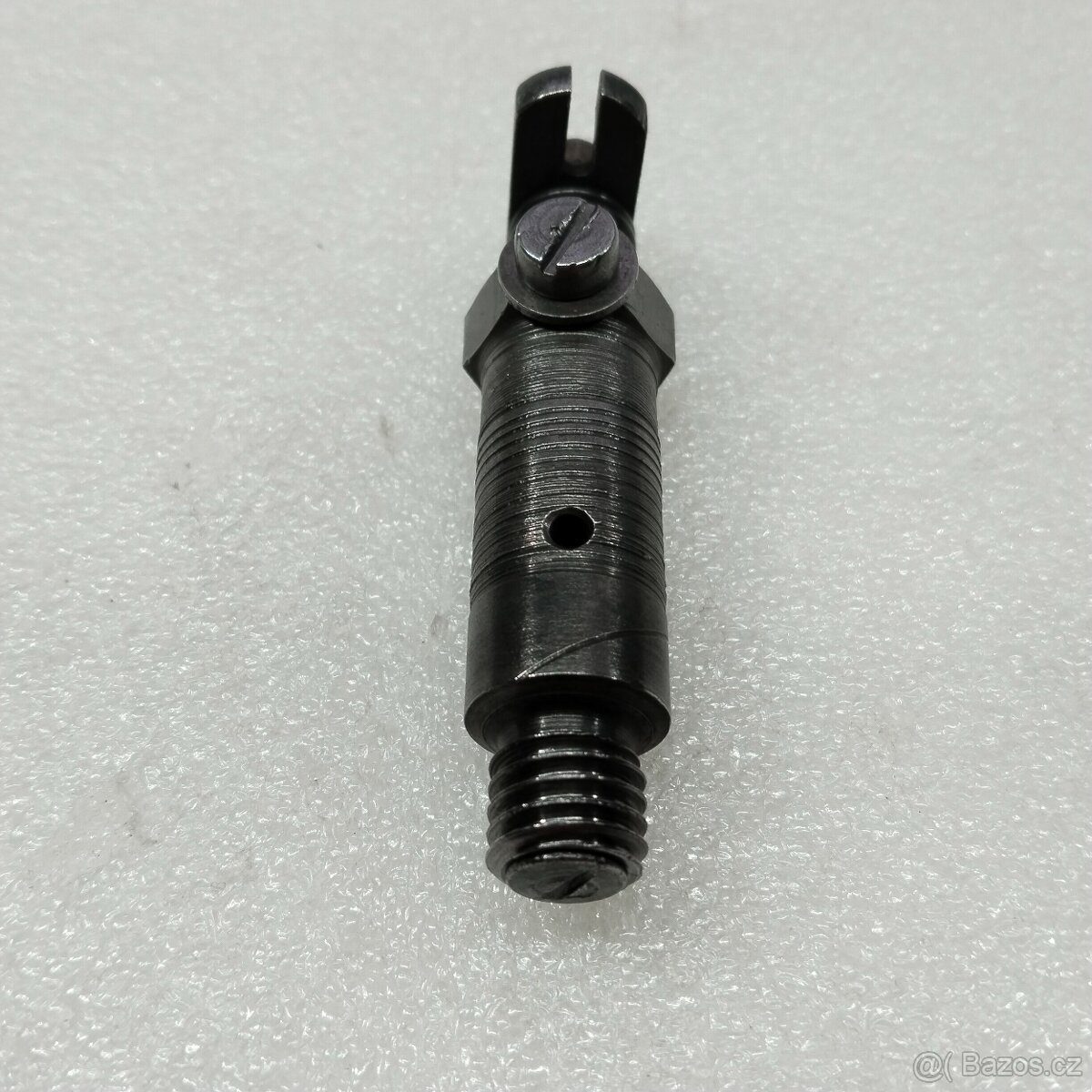 ČZ 125 B & T DEKOMPRESOR ORIGINÁL - 6