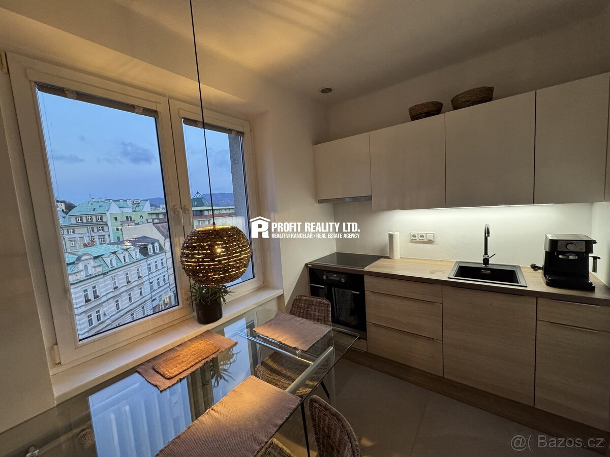 Prodej 2+kk/B, 50 m², Děčín IV-Podmokly, ev.č. N0025353 - 6