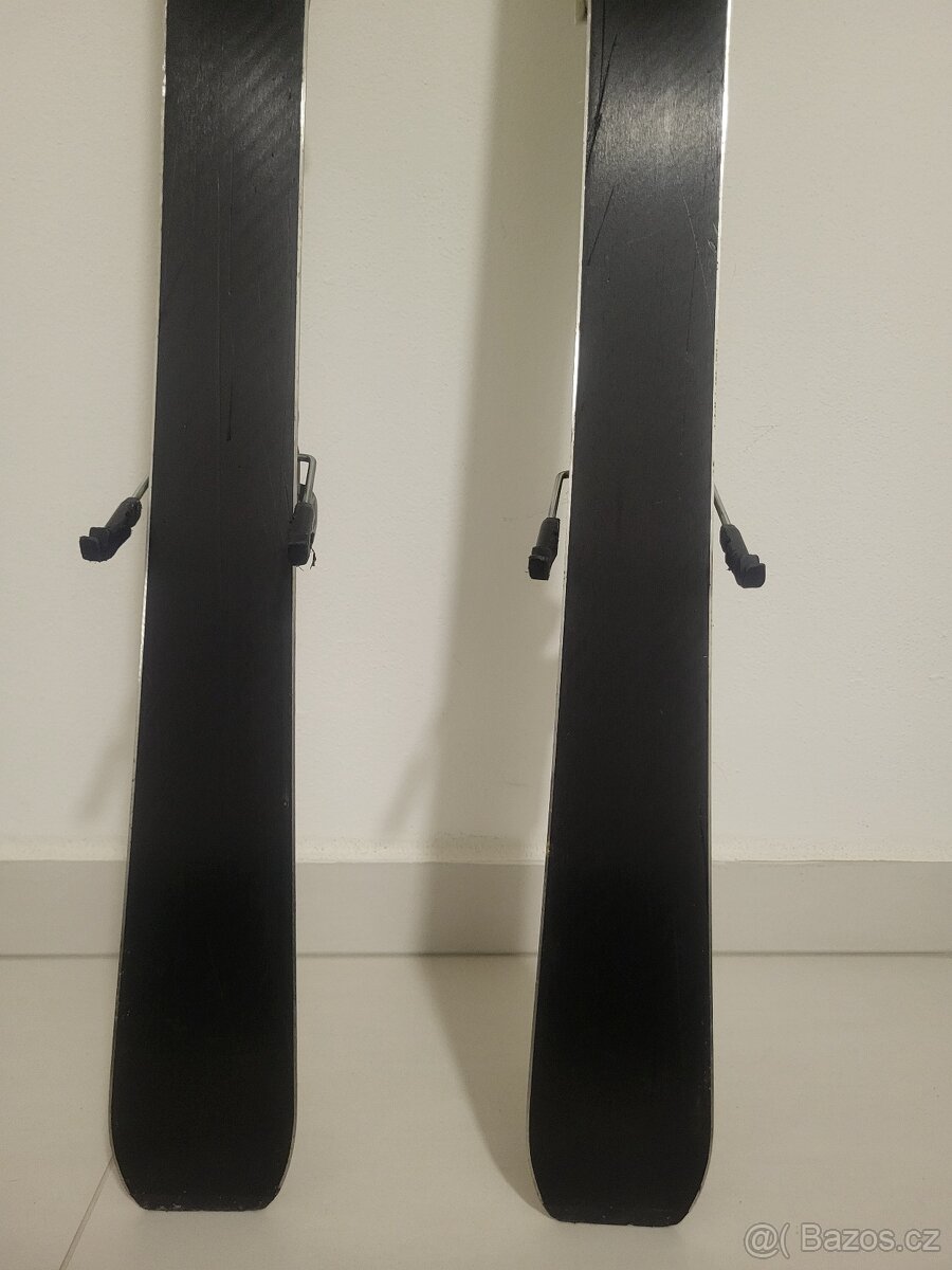 Dětské lyže Salomon Xmax 120 cm s vázáním - 6