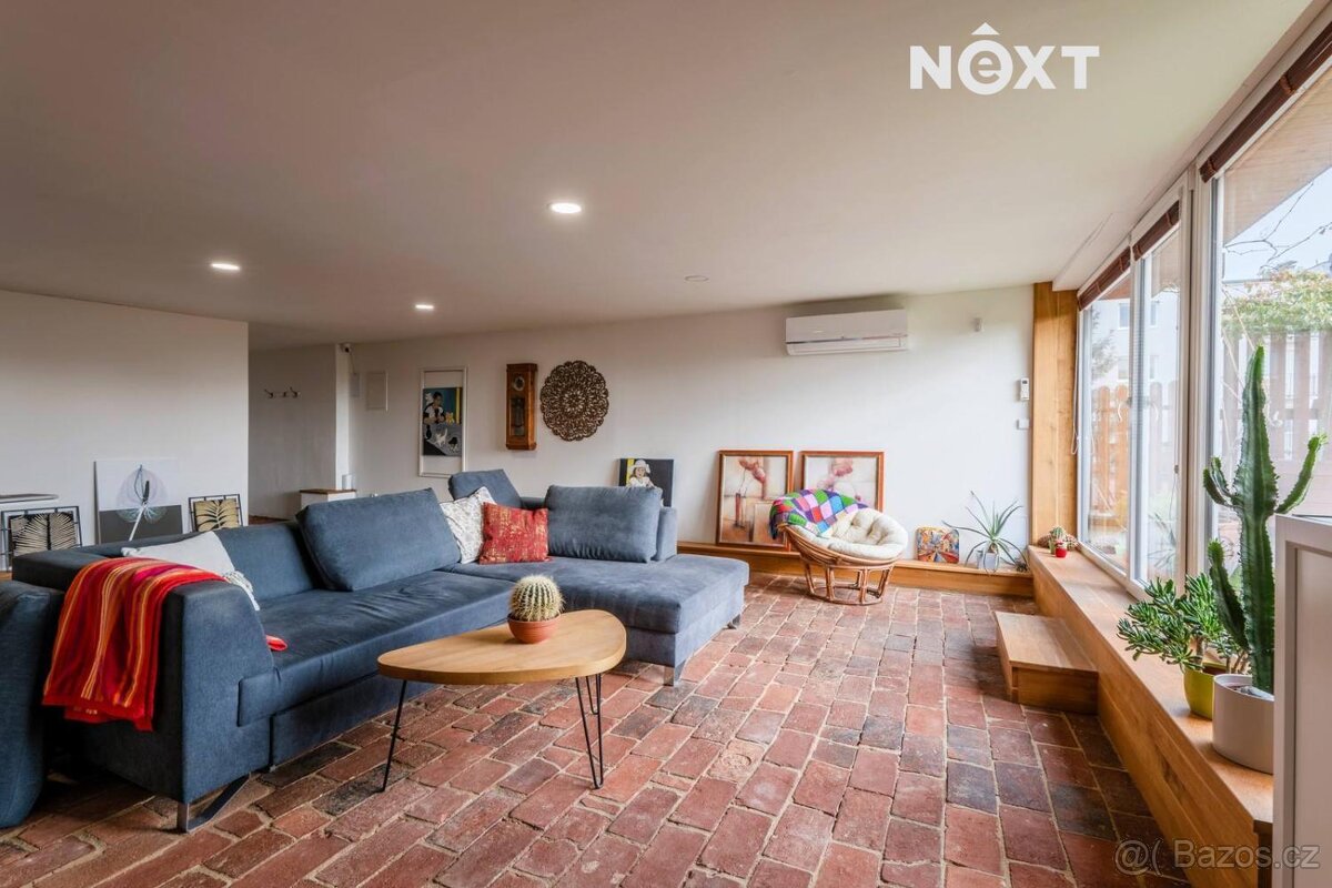 Prodej byt Atypický, 297㎡ - 6