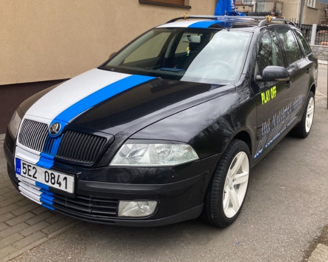 Alu bílé 17” 5x112 et28 - 6