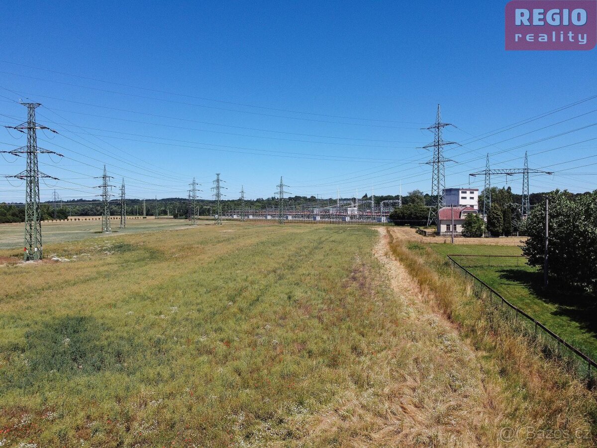 Prodej pozemku v Žabni - 6