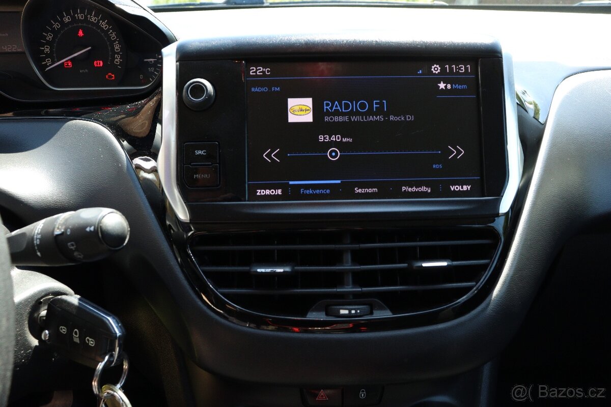 Peugeot 208 1.2 PureTech - 6