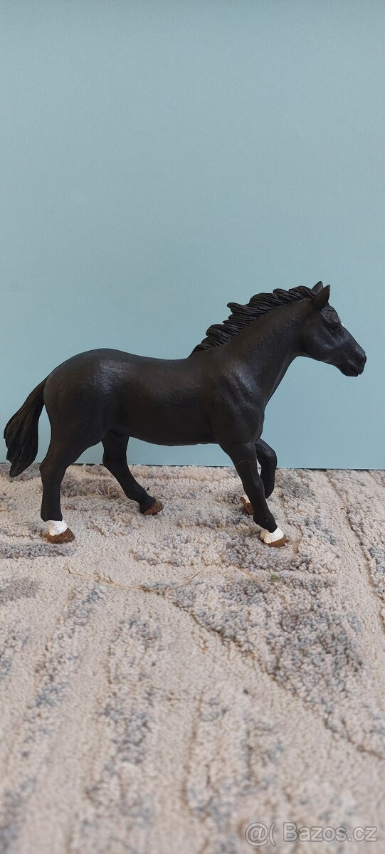 koně Schleich - 6