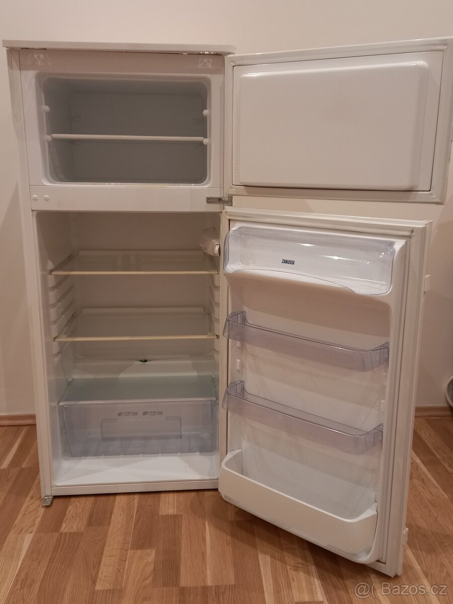 Lednice/chladnička s mrazákem - 6