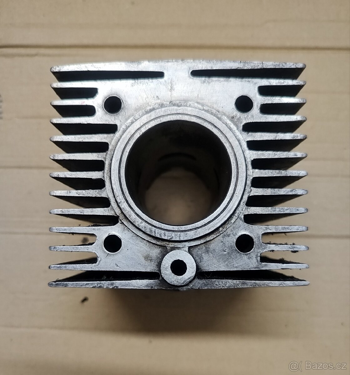 Babetta válec Č.2 - 6