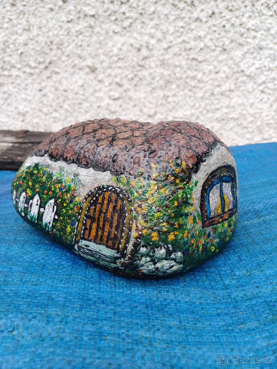 Kámen na malování - 6