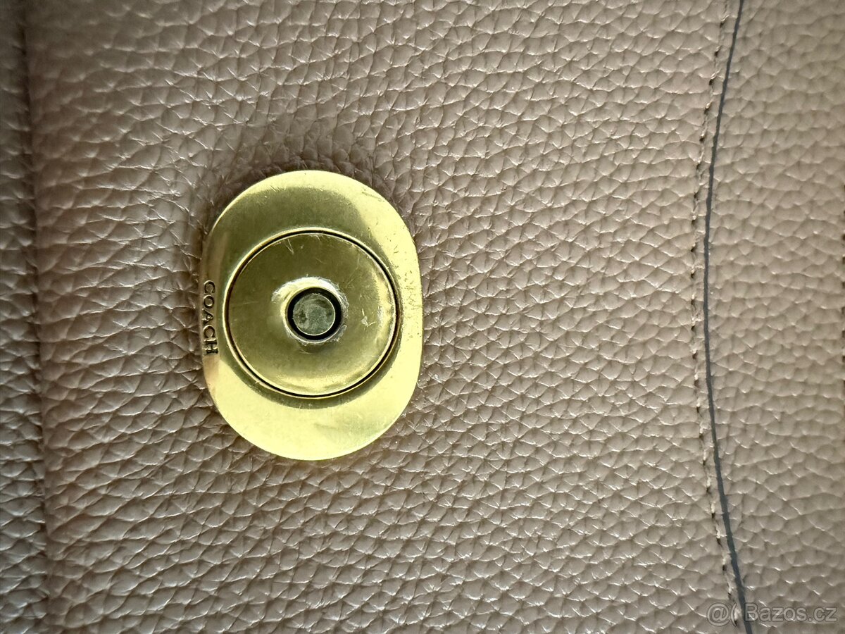 Kabelka COACH - 6