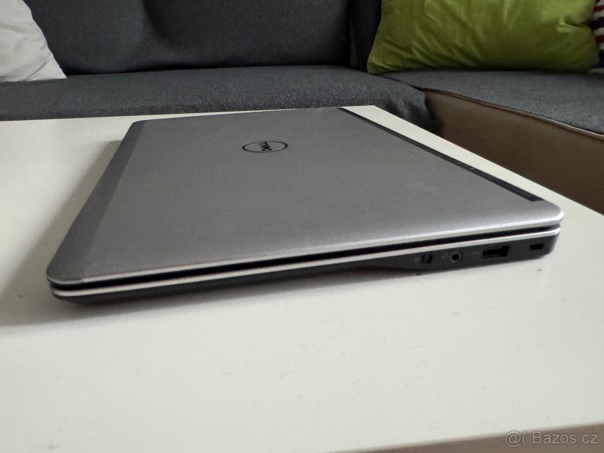 Notebook Dell Latitude E7440 - i5 na náhradní díly - 6