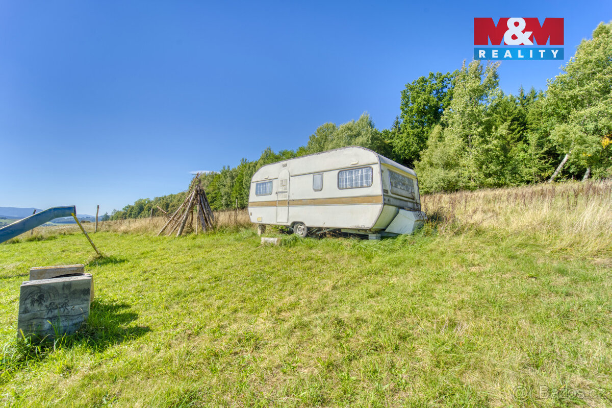 Prodej louky, 5287 m², Kdyně - 6