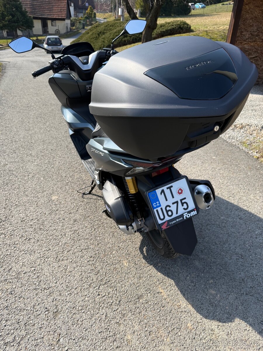 Honda PCX 125 - 6