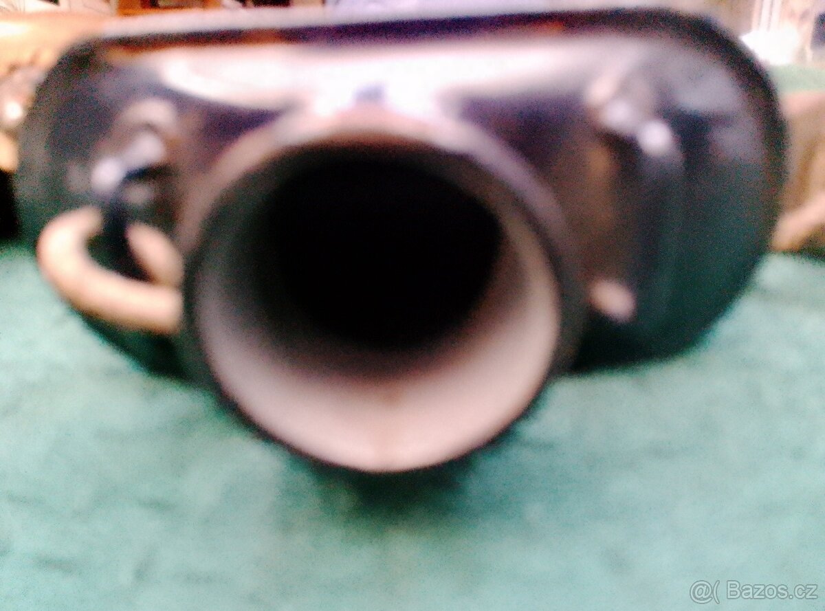 Polní láhve ČSR - 6