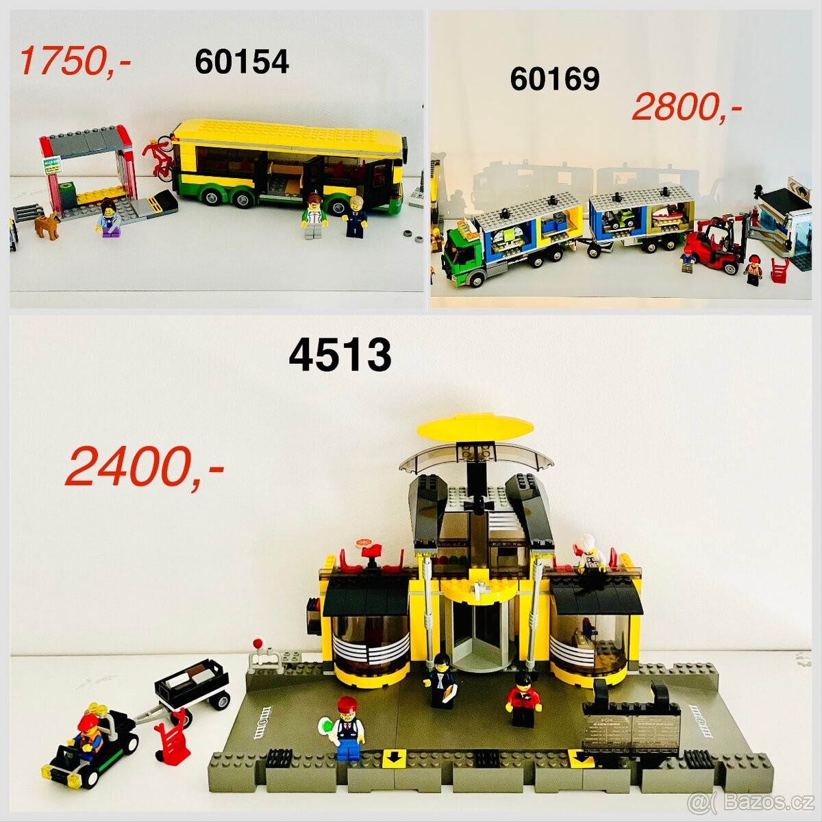 Lego - 6