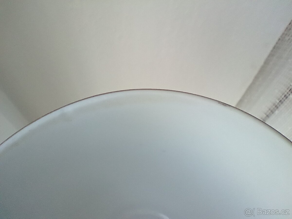 Sada šálků porcelán SSSR - 6