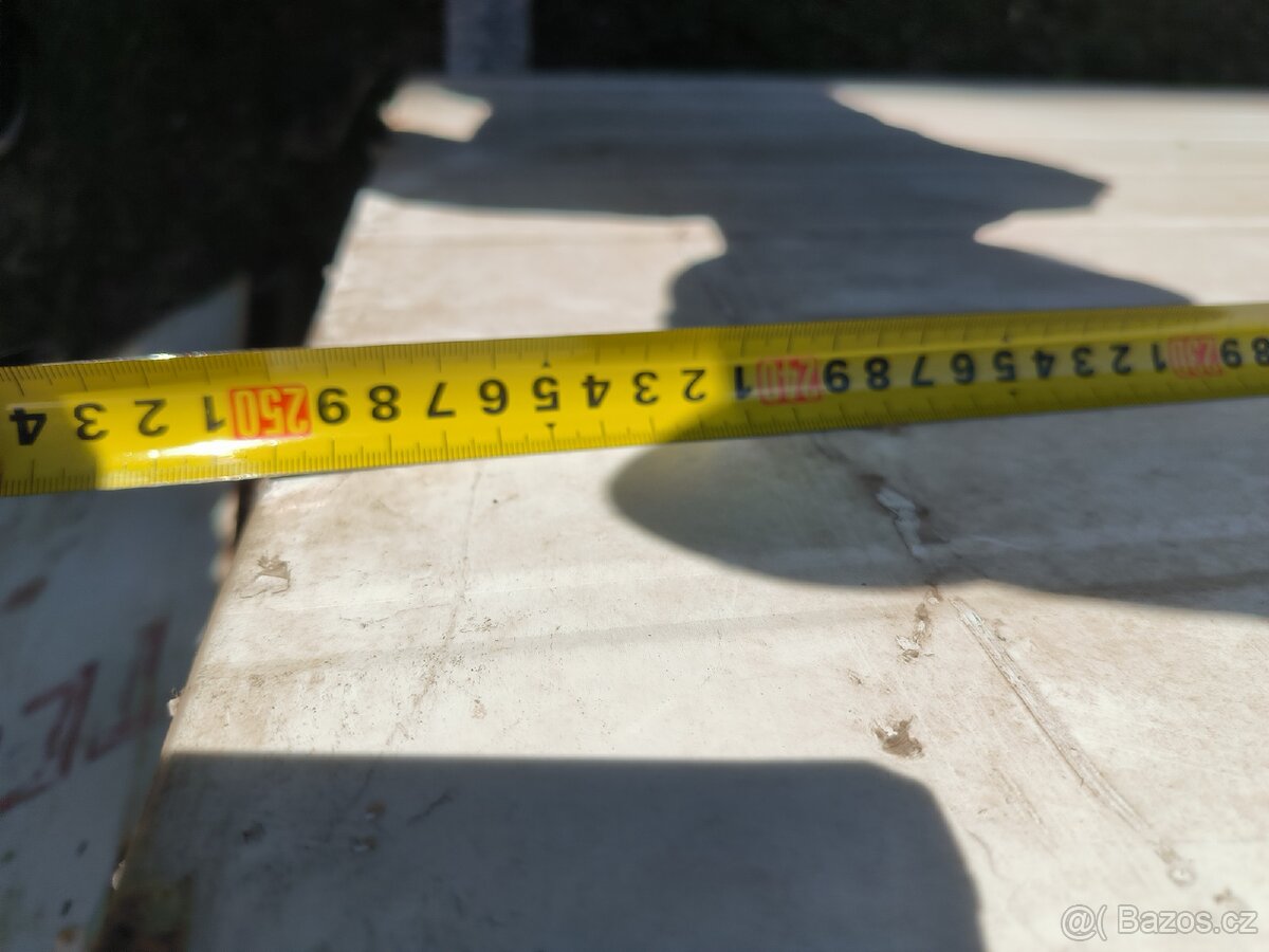 Sedvičový panel zateplený polystyrenem - 6