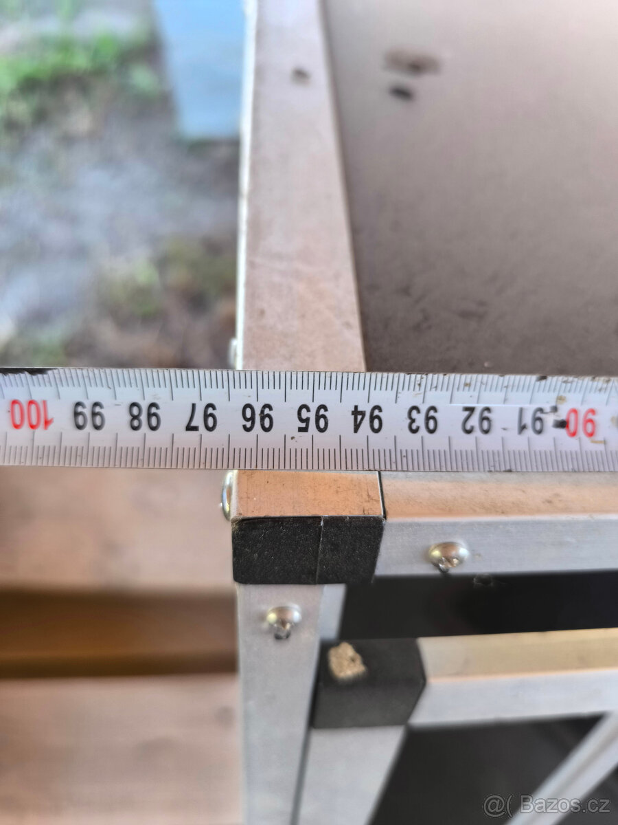 Přepravní box (klec) pro psa - 6