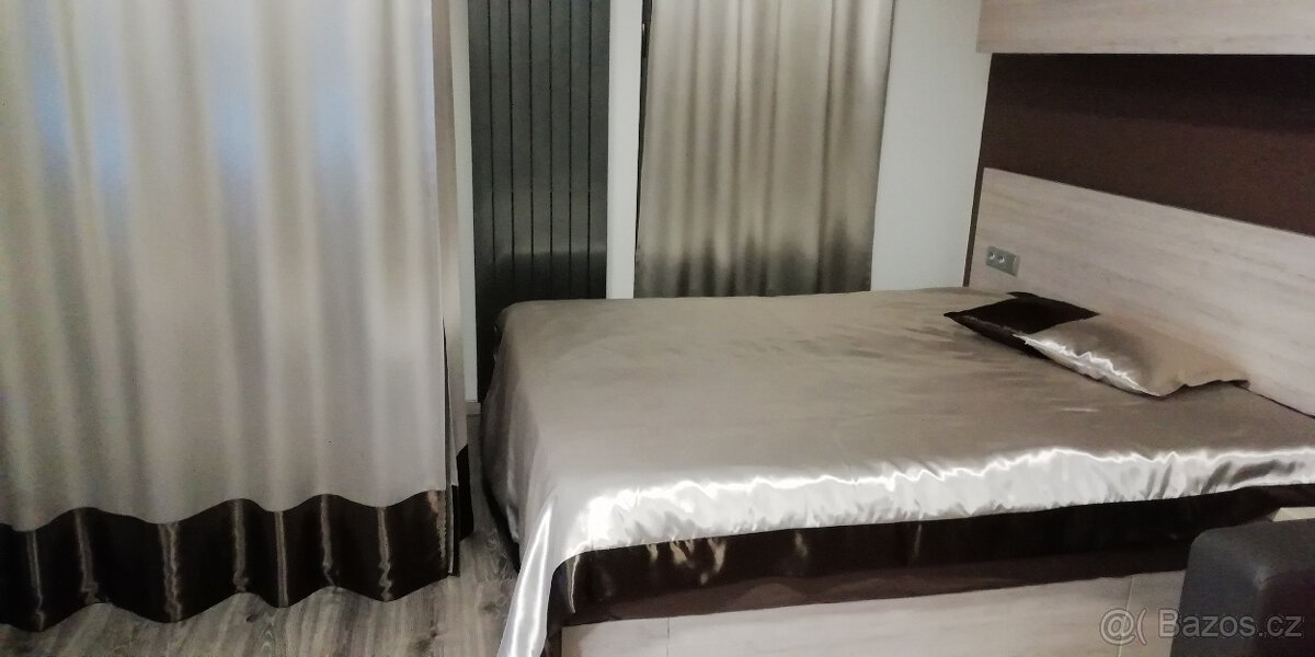 Prodám luxusní závěsy - 6