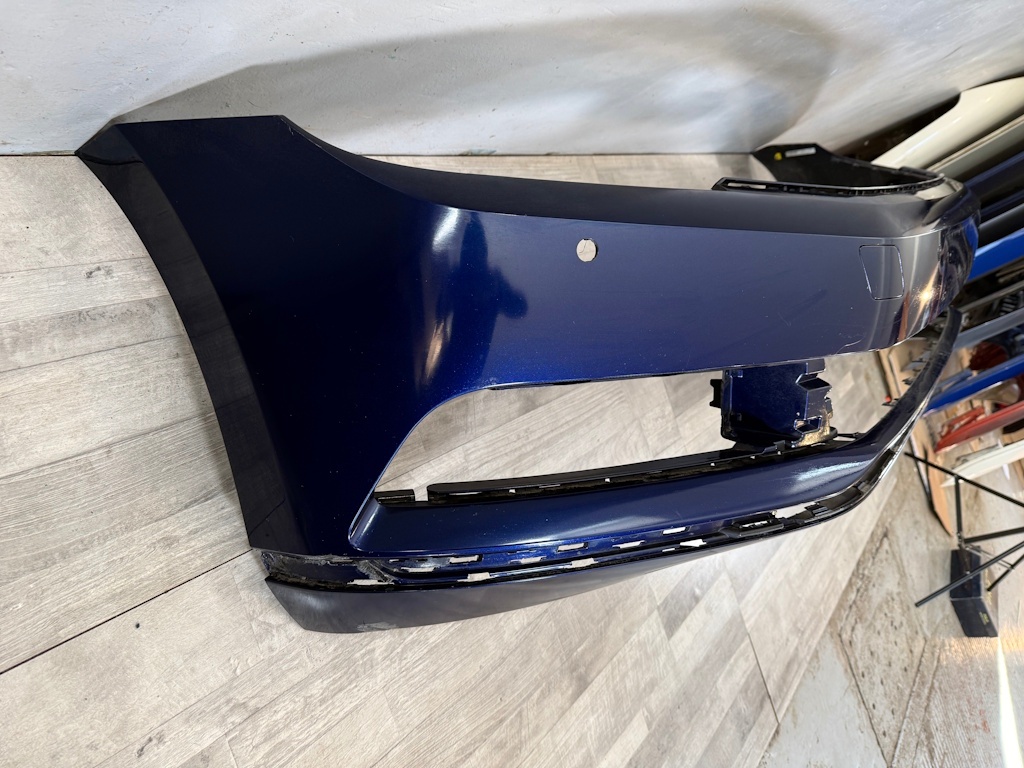 VW PASSAT B8 - 3G - 2014-2019 - nárazník 4xPDC - 3G0807221A - 6