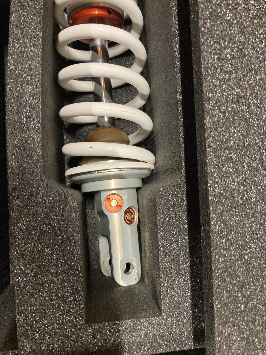 Cone valve - 6