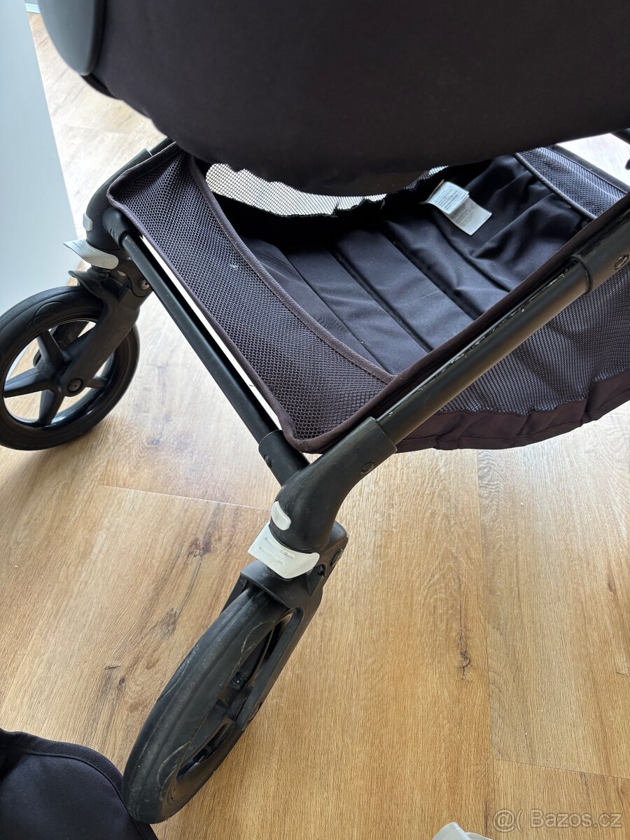 Bugaboo Fox 2 - 6