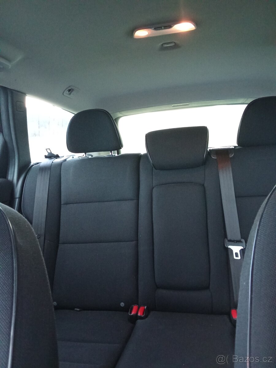 Prodám Volvo v50 - 6