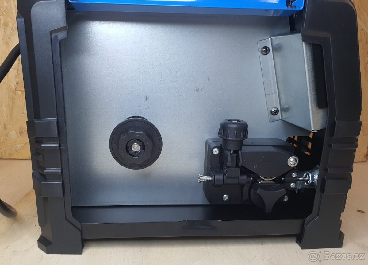 Svářečka Sherman DIGIMIG 141 CORE - 6