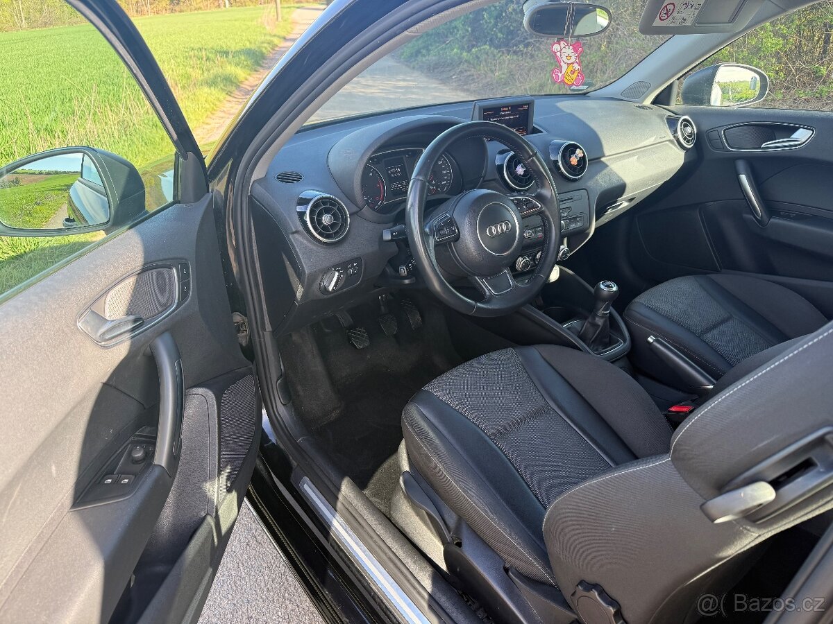 Audi A1 1.6 TDI - 6