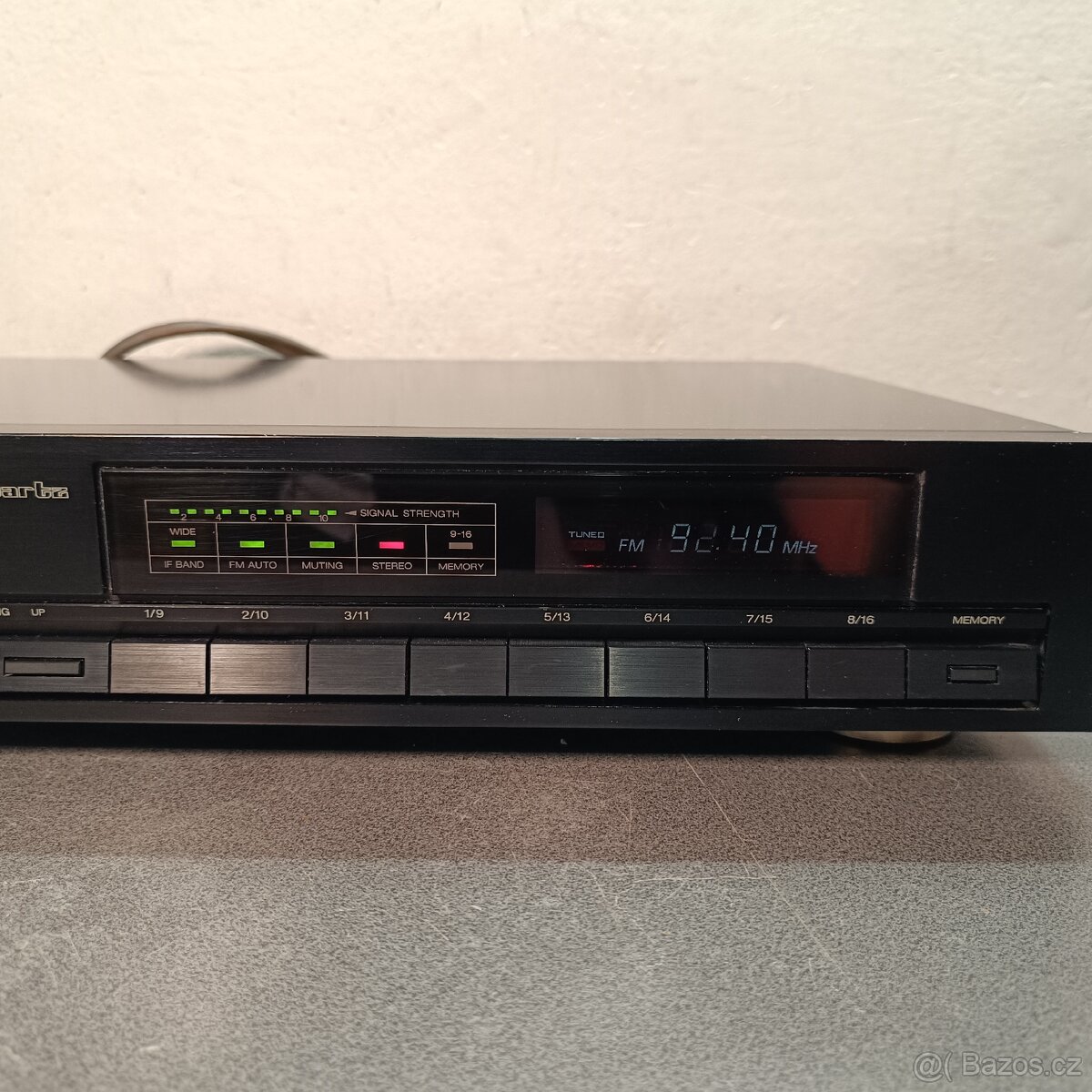 AKAI AT-52 - 6