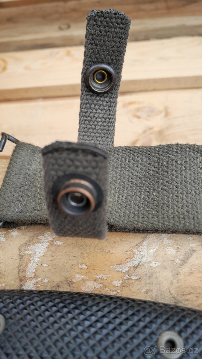 US útočný nůž M7 na pušku M16 - 6