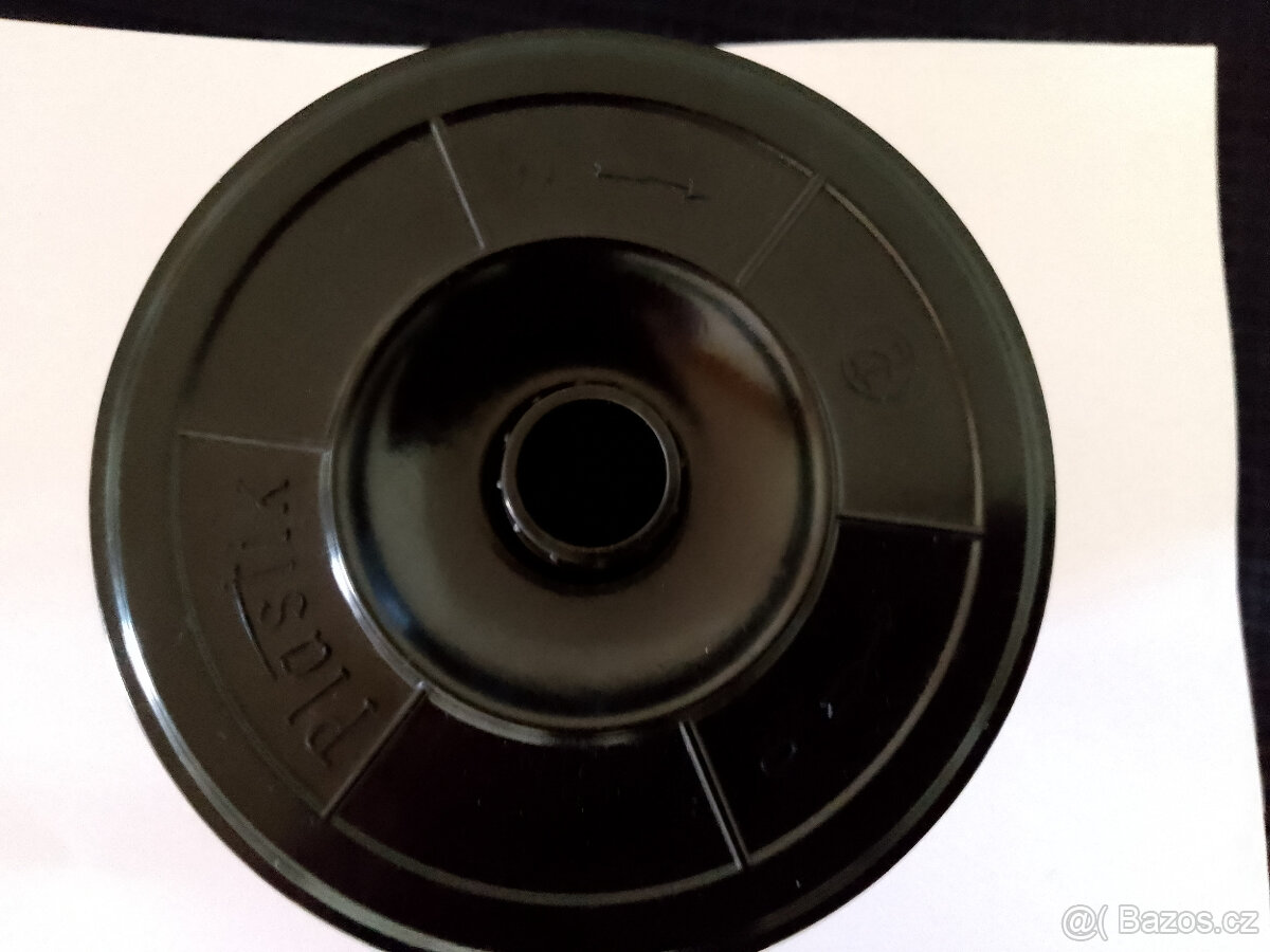 vybavení fotokomory - 6