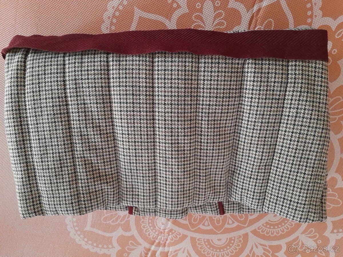 Kabátek na dívku zn. Zara kids, vel.116 - 6