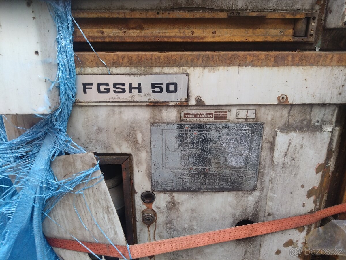 Vybavení kovodílny - 6