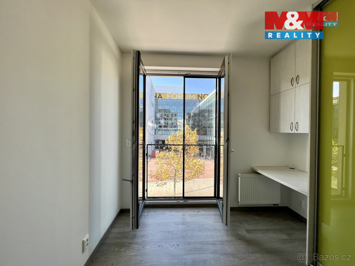 Prodej bytu 4+kk v Ostravě, ul. Jantarová - 6