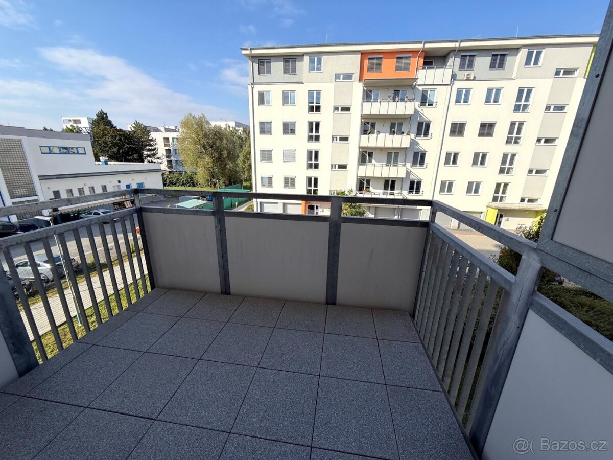 Pronajem bytu 1kk Uherske hradiste - 6