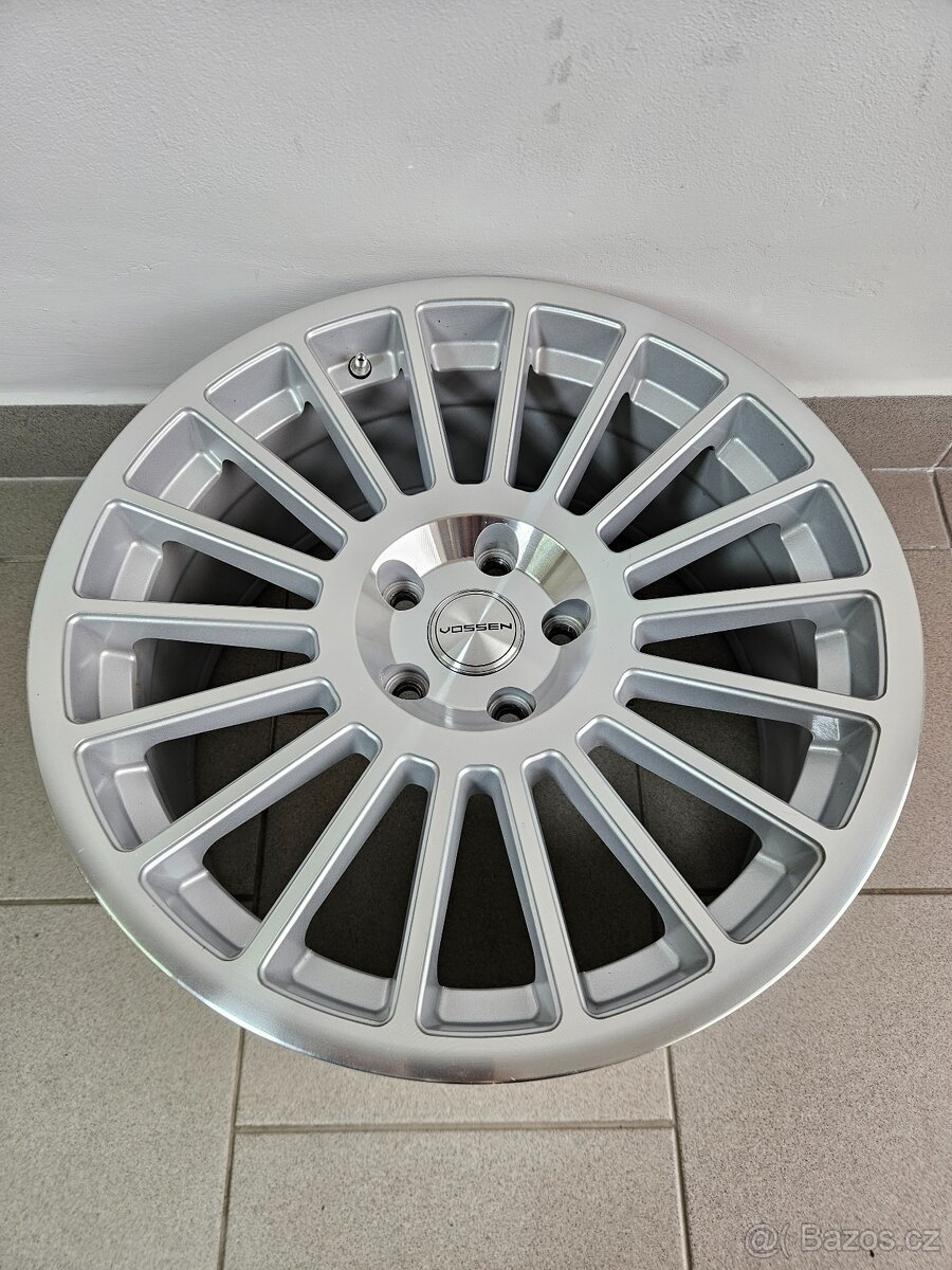 Alu kola Vossen 5x112 18" - Top - 6