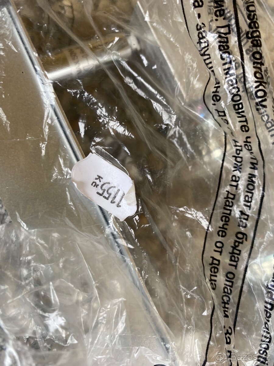 Nové úsporné bodové led světlo. - 6