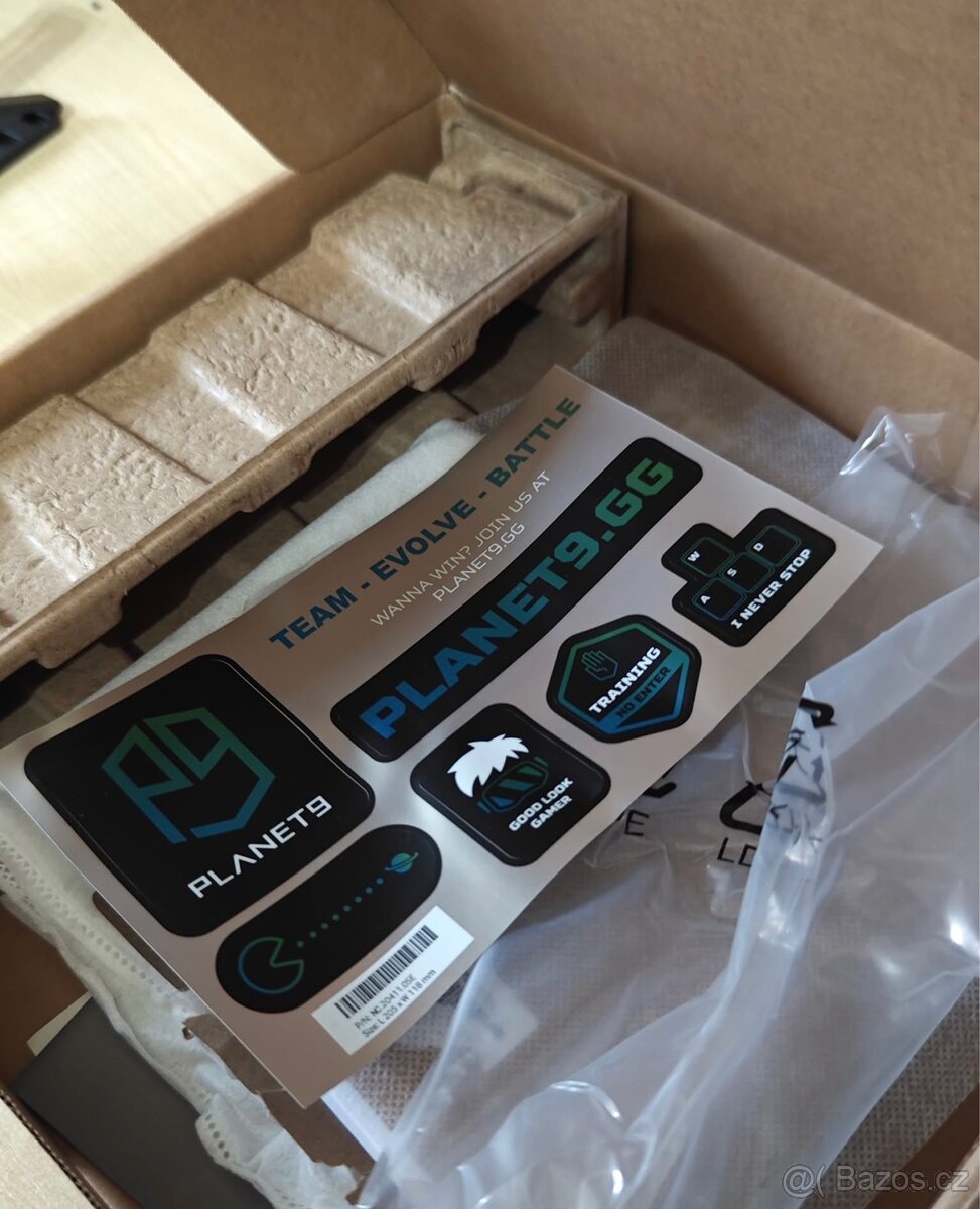 Herní notebook Acer Nitro V 15 (ANV15-51-55LR) - 6