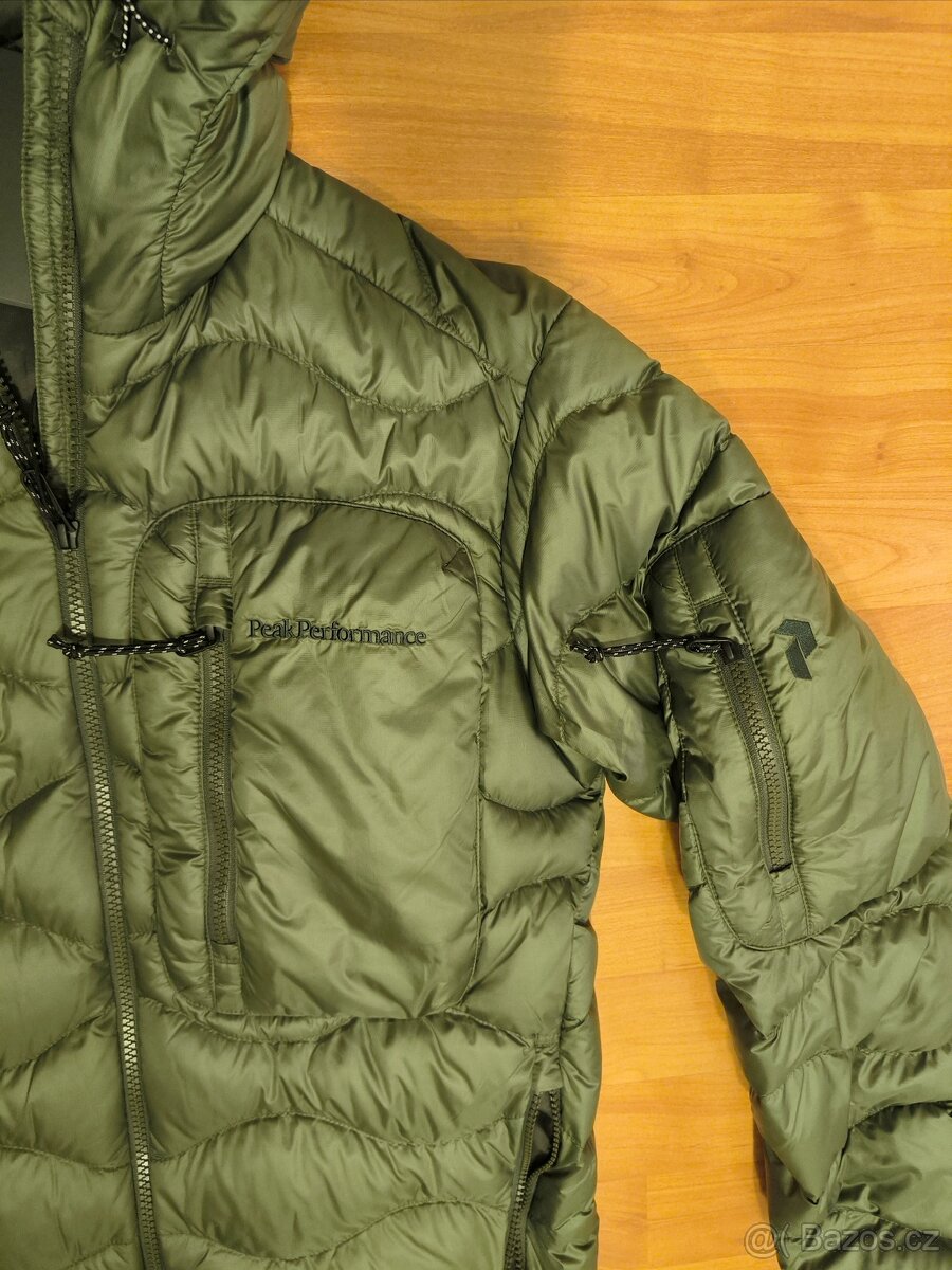 Peak Performance - 6